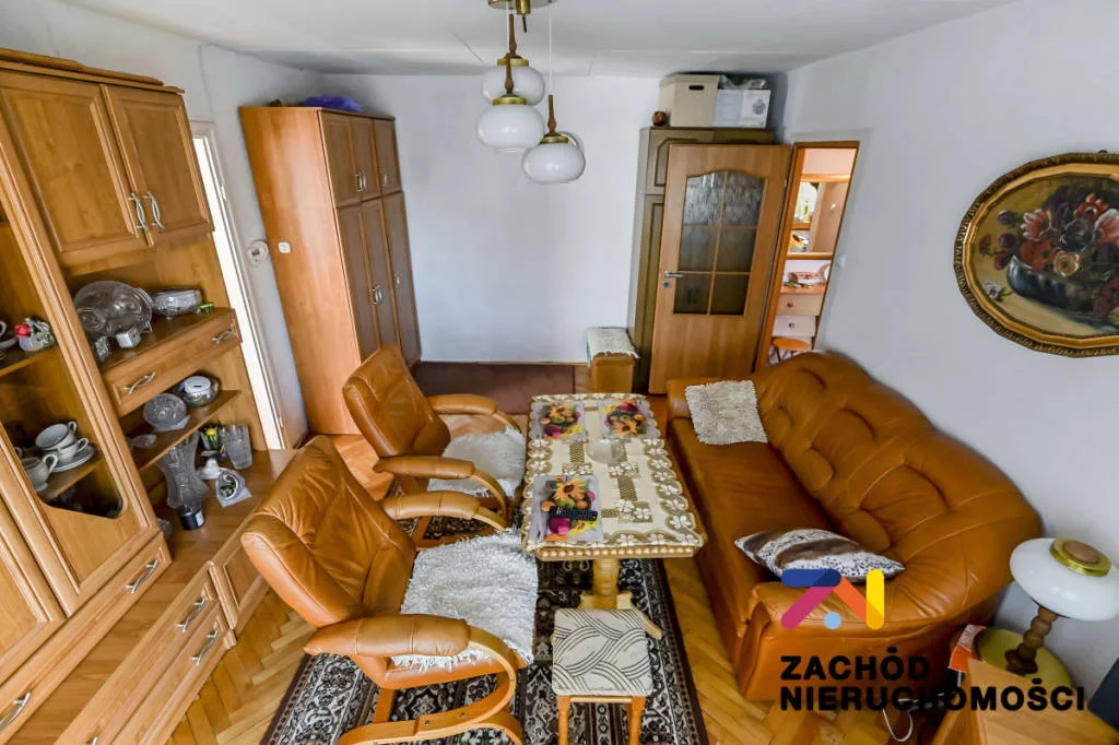 2 pokoje, mieszkanie 37,60 m², piętro 1, oferta nr , 163270227, Zielona Góra