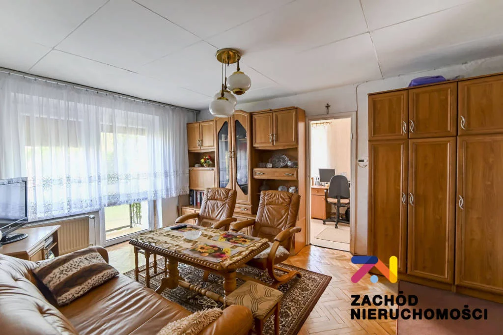 2 pokoje, mieszkanie 37,60 m², piętro 1, oferta nr , 163270227, Zielona Góra
