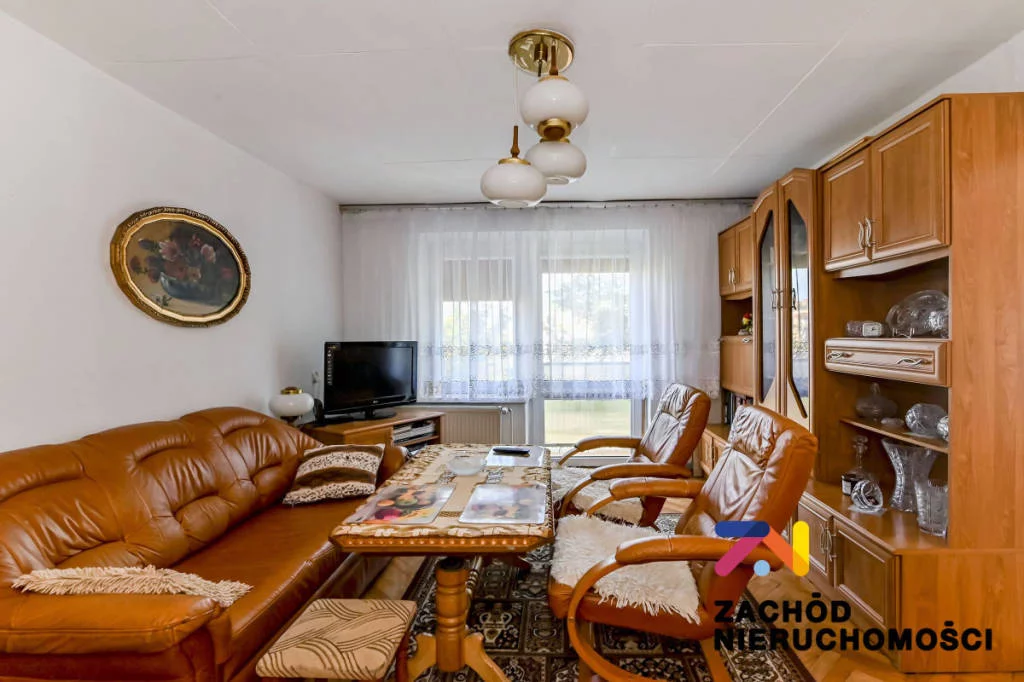 2 pokoje, mieszkanie 37,60 m², piętro 1, oferta nr , 163270227, Zielona Góra