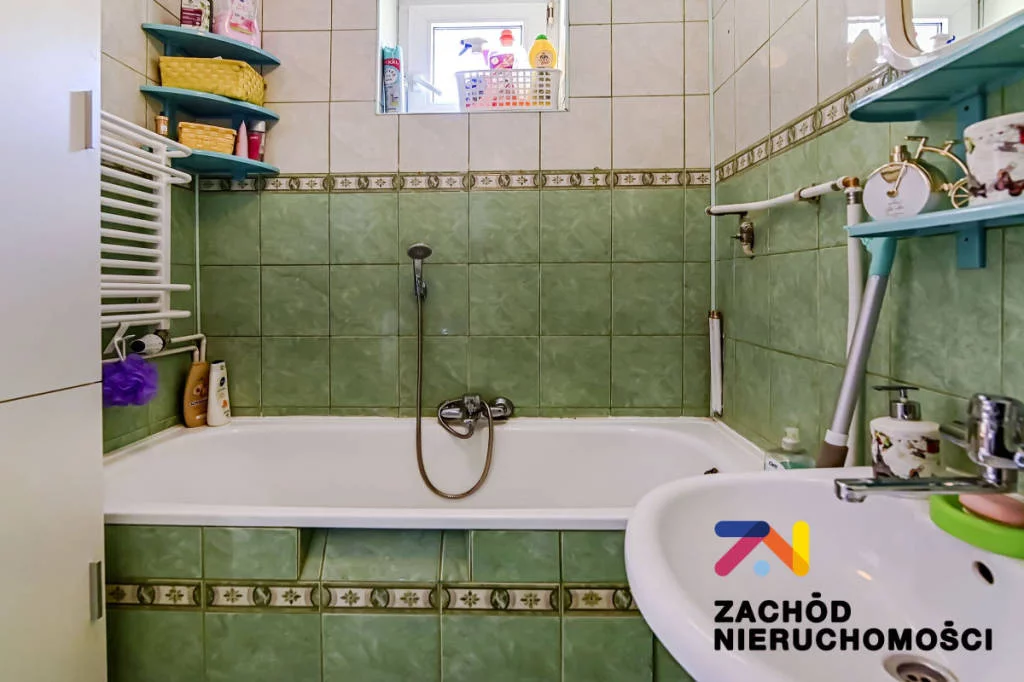 2 pokoje, mieszkanie 37,60 m², piętro 1, oferta nr , 163270227, Zielona Góra