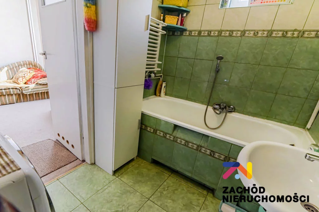 2 pokoje, mieszkanie 37,60 m², piętro 1, oferta nr , 163270227, Zielona Góra