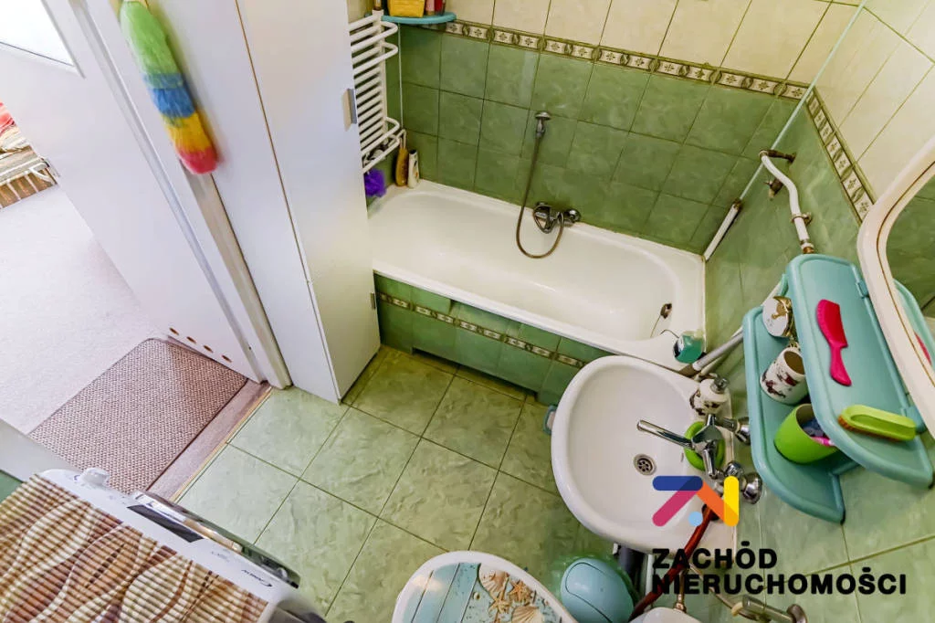 2 pokoje, mieszkanie 37,60 m², piętro 1, oferta nr , 163270227, Zielona Góra
