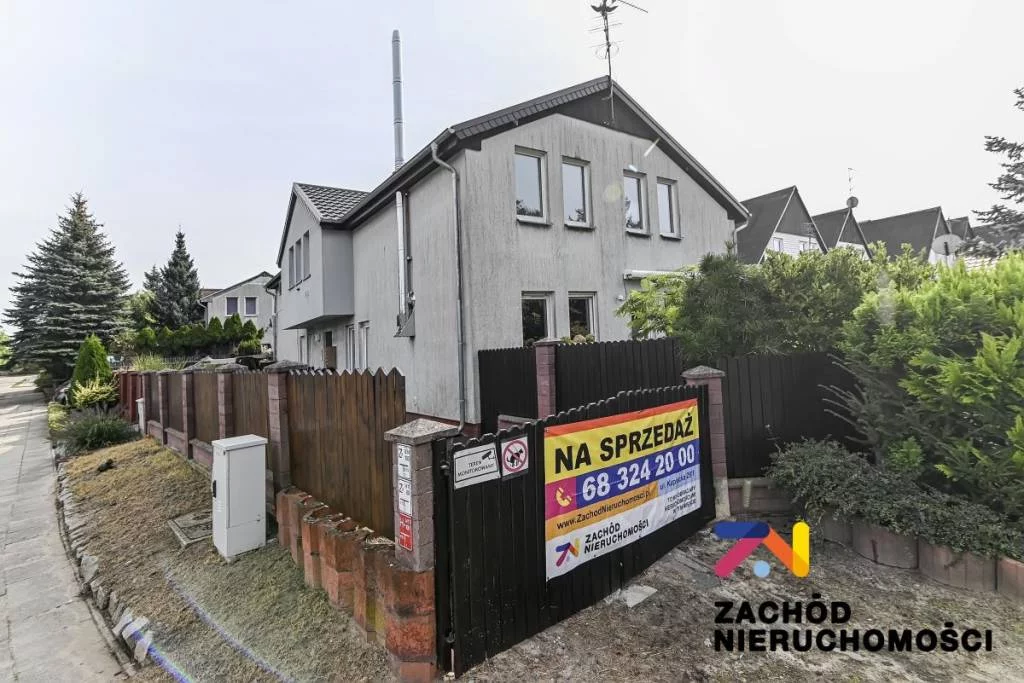 2 pokoje, mieszkanie 45,10 m², piętro 1, oferta nr , 157680227, Zielona Góra, Jędrzychów