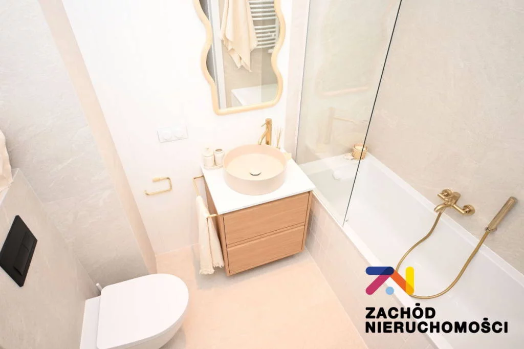 2 pokoje, mieszkanie 37,47 m², piętro 3, oferta nr , 160630227, Zielona Góra, Łężyca