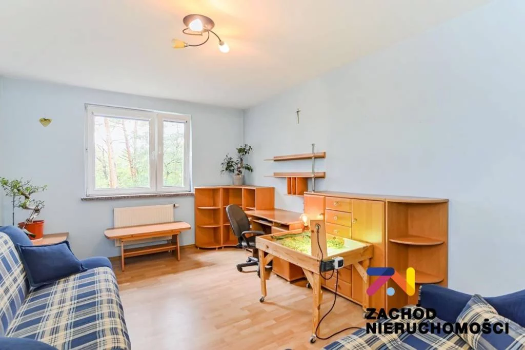 2 pokoje, mieszkanie 55,20 m², piętro 3, oferta nr , 157830227, Zielona Góra, Osiedle Leśne