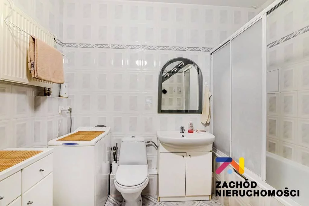 2 pokoje, mieszkanie 55,20 m², piętro 3, oferta nr , 157830227, Zielona Góra, Osiedle Leśne