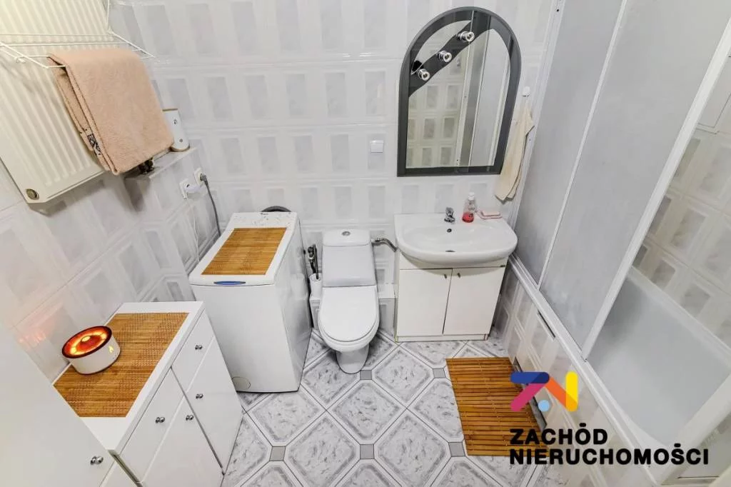 2 pokoje, mieszkanie 55,20 m², piętro 3, oferta nr , 157830227, Zielona Góra, Osiedle Leśne
