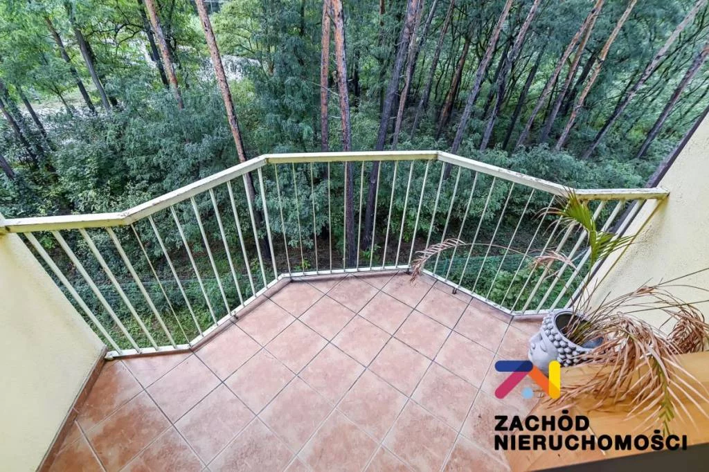 2 pokoje, mieszkanie 55,20 m², piętro 3, oferta nr , 157830227, Zielona Góra, Osiedle Leśne