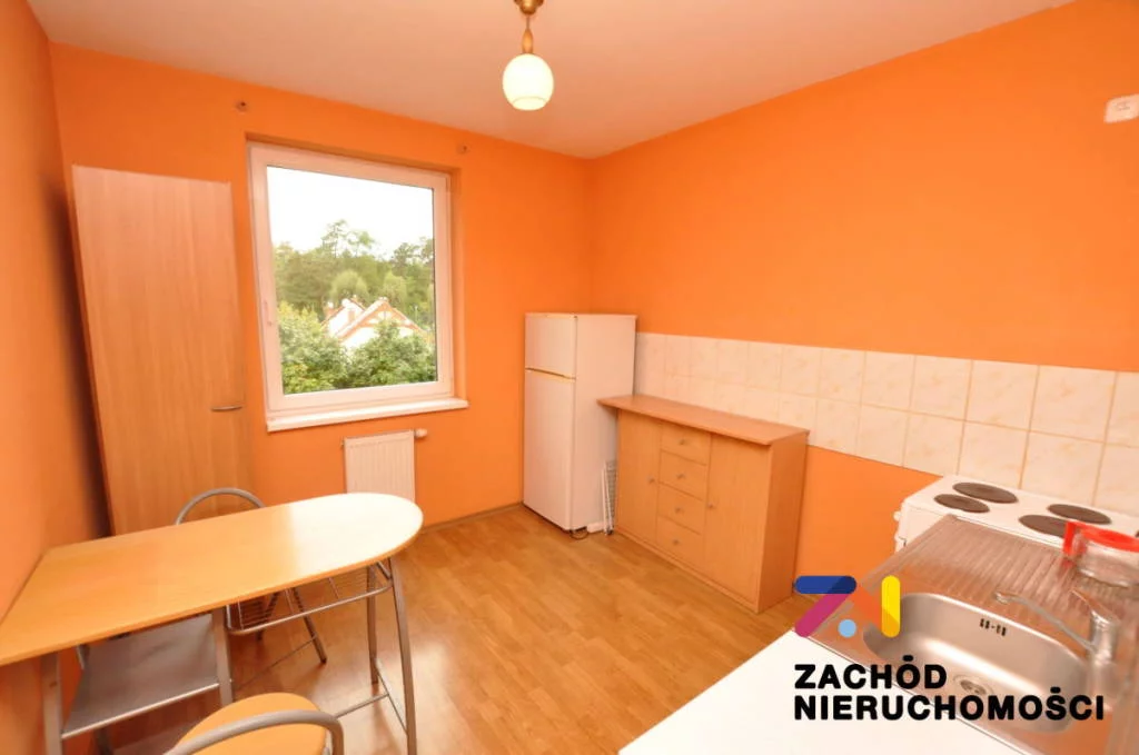 2 pokoje, mieszkanie 55,00 m², piętro 2, oferta nr , 163090227, Zielona Góra, Osiedle Leśne