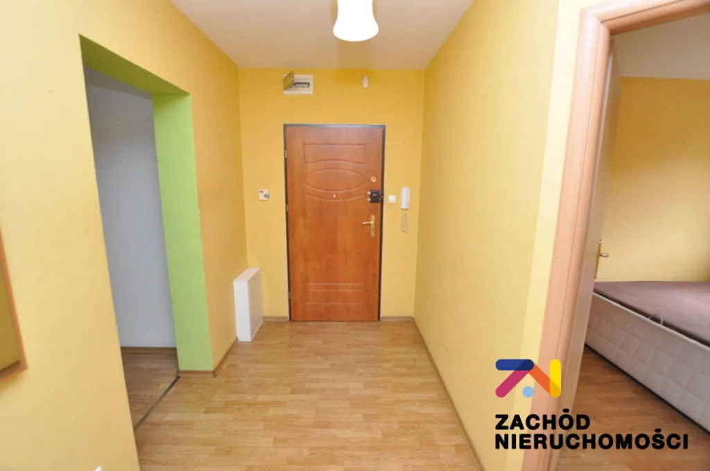 2 pokoje, mieszkanie 55,00 m², piętro 2, oferta nr , 163090227, Zielona Góra, Osiedle Leśne