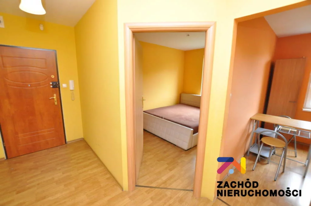 2 pokoje, mieszkanie 55,00 m², piętro 2, oferta nr , 163090227, Zielona Góra, Osiedle Leśne