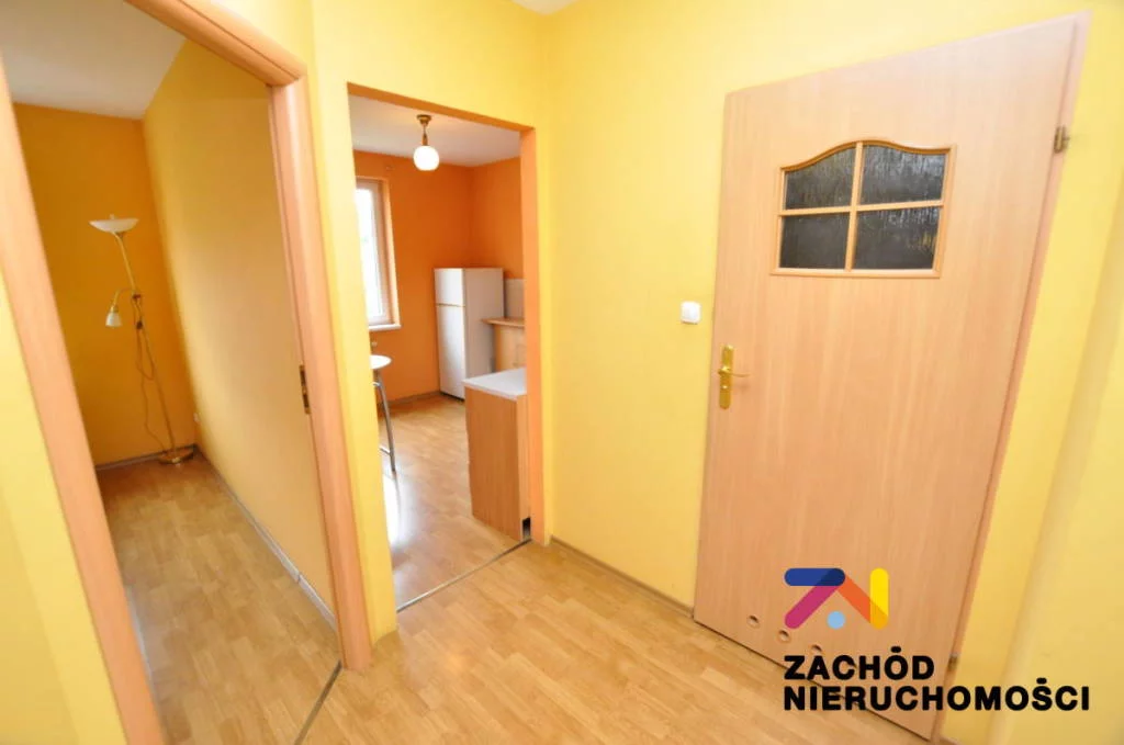 2 pokoje, mieszkanie 55,00 m², piętro 2, oferta nr , 163090227, Zielona Góra, Osiedle Leśne