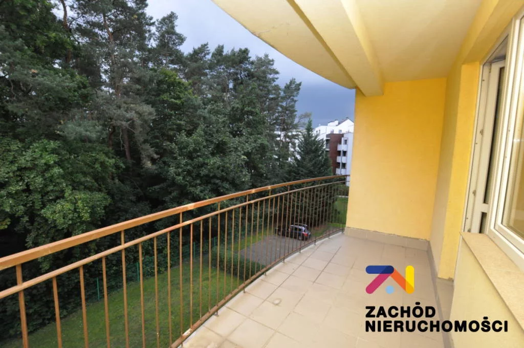 2 pokoje, mieszkanie 55,00 m², piętro 2, oferta nr , 163090227, Zielona Góra, Osiedle Leśne