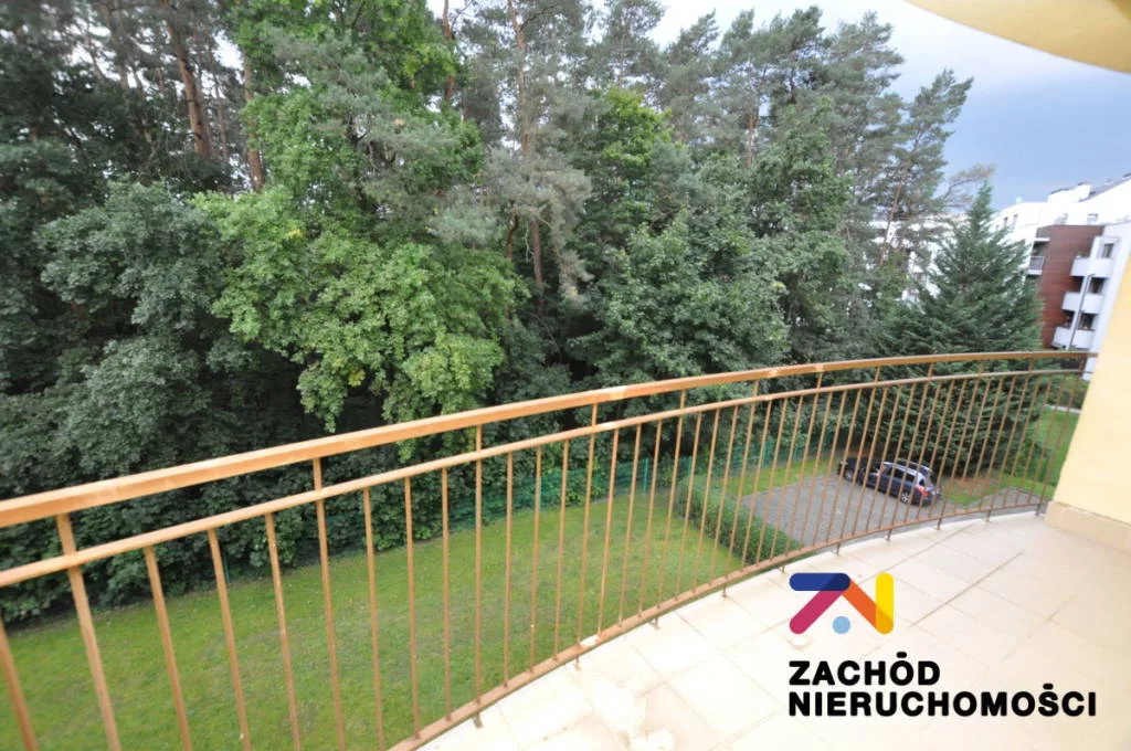 2 pokoje, mieszkanie 55,00 m², piętro 2, oferta nr , 163090227, Zielona Góra, Osiedle Leśne
