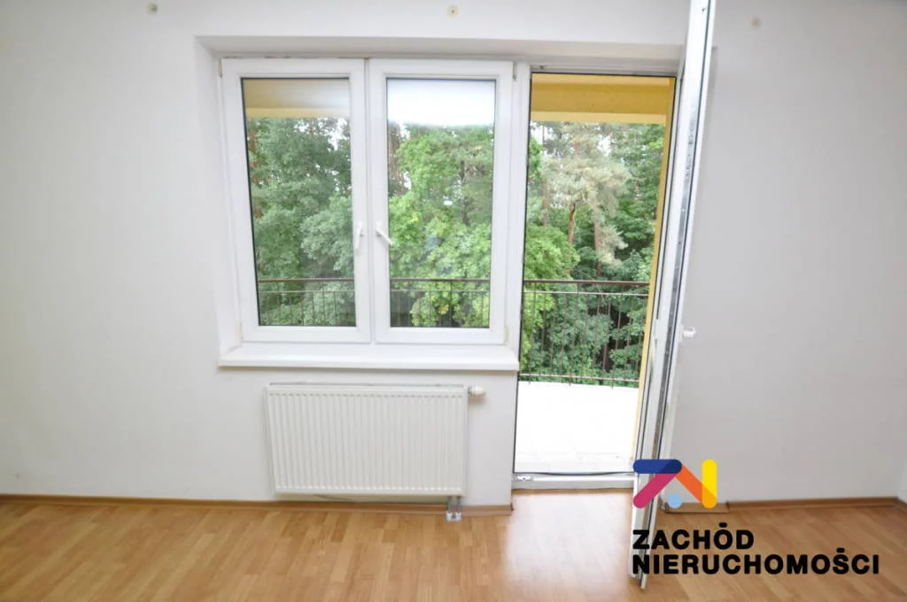 2 pokoje, mieszkanie 55,00 m², piętro 2, oferta nr , 163090227, Zielona Góra, Osiedle Leśne
