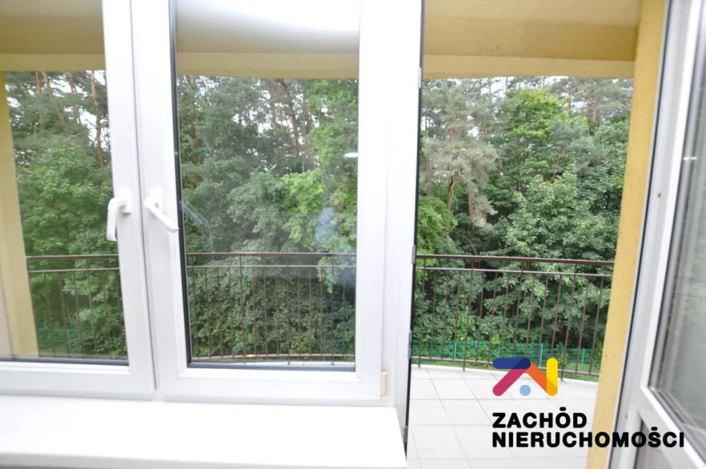 2 pokoje, mieszkanie 55,00 m², piętro 2, oferta nr , 163090227, Zielona Góra, Osiedle Leśne