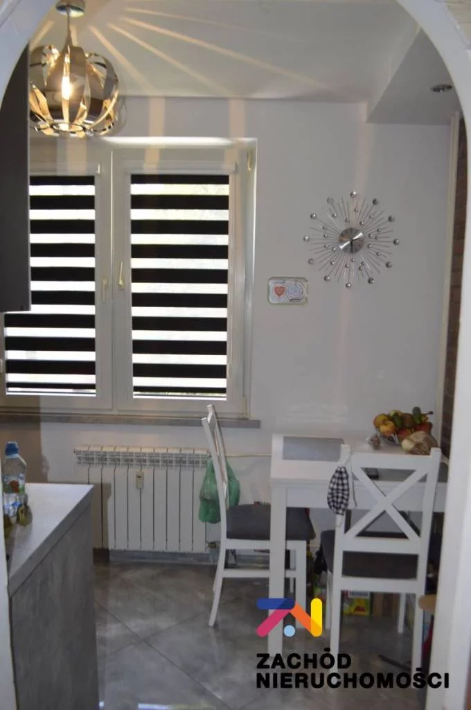 2 pokoje, mieszkanie 43,80 m², parter, oferta nr , 155640227, Zielona Góra, Osiedle Łużyckie