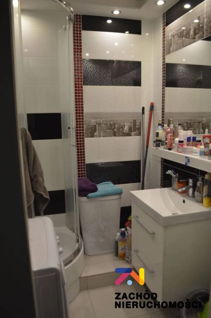 2 pokoje, mieszkanie 43,80 m², parter, oferta nr , 155640227, Zielona Góra, Osiedle Łużyckie