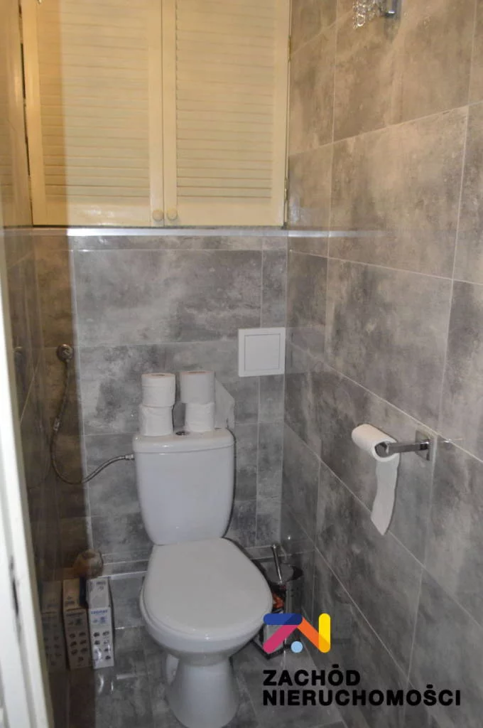 2 pokoje, mieszkanie 43,80 m², parter, oferta nr , 155640227, Zielona Góra, Osiedle Łużyckie