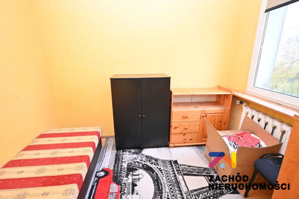2 pokoje, mieszkanie 35,90 m², piętro 3, oferta nr , 160120227, Zielona Góra, Osiedle Piastowskie