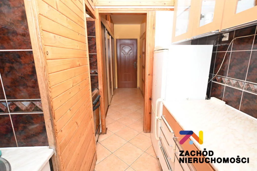 2 pokoje, mieszkanie 35,90 m², piętro 3, oferta nr , 160120227, Zielona Góra, Osiedle Piastowskie