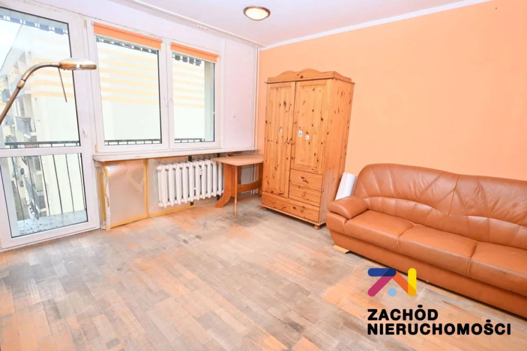 2 pokoje, mieszkanie 35,90 m², piętro 3, oferta nr , 160120227, Zielona Góra, Osiedle Piastowskie
