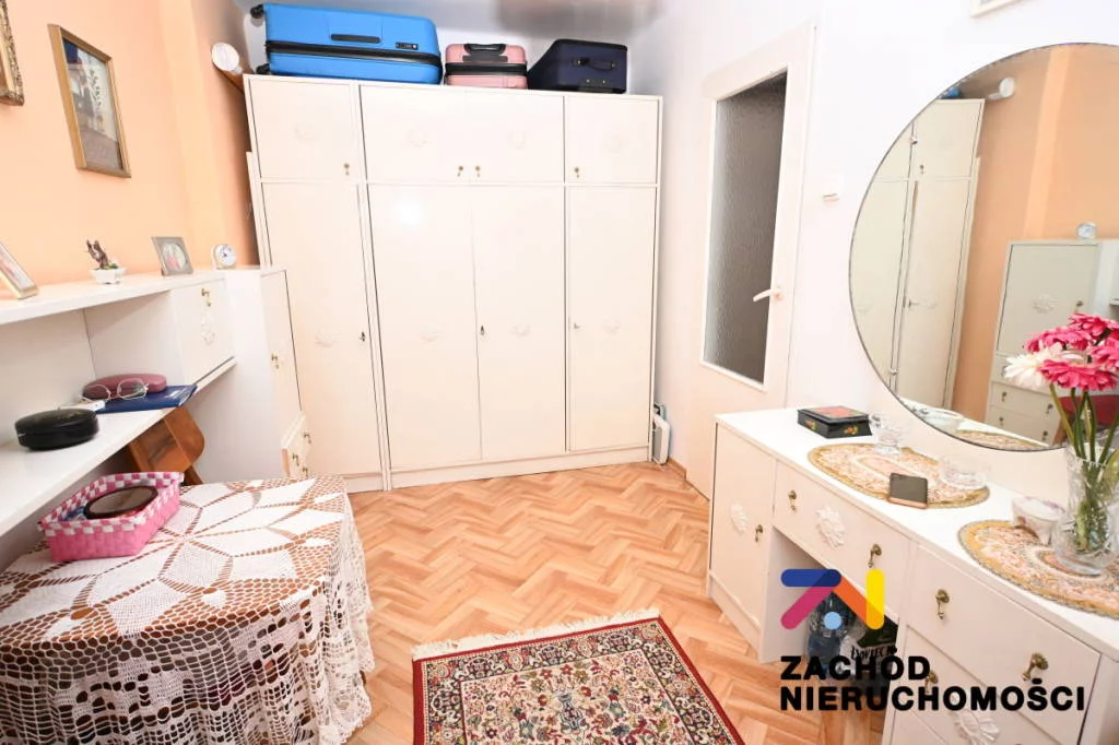 2 pokoje, mieszkanie 44,73 m², piętro 2, oferta nr , 161280227, Zielona Góra, Osiedle Piastowskie