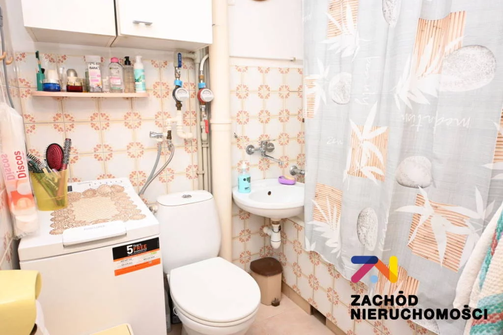 2 pokoje, mieszkanie 44,73 m², piętro 2, oferta nr , 161280227, Zielona Góra, Osiedle Piastowskie