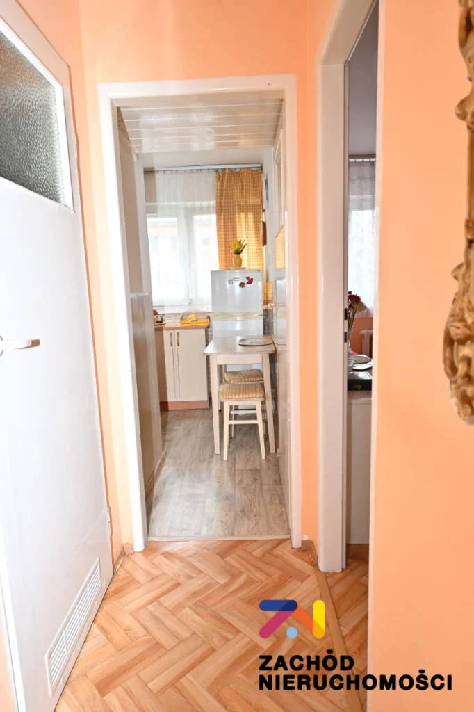 2 pokoje, mieszkanie 44,73 m², piętro 2, oferta nr , 161280227, Zielona Góra, Osiedle Piastowskie