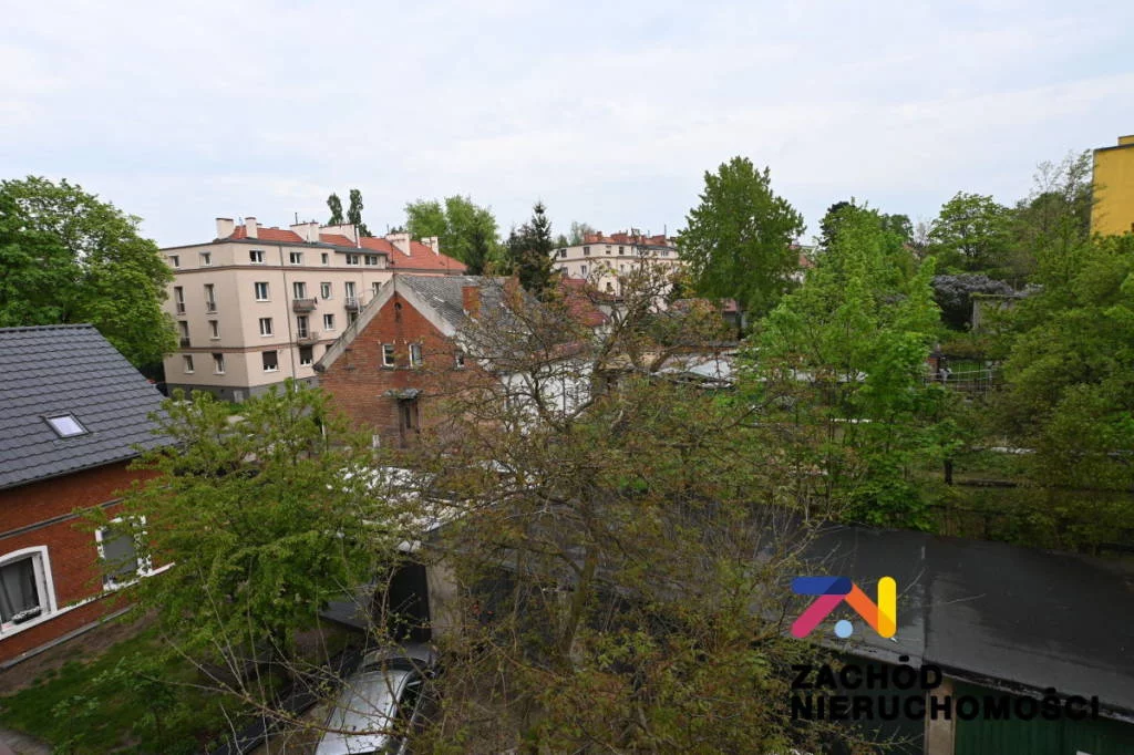 2 pokoje, mieszkanie 44,73 m², piętro 2, oferta nr , 161280227, Zielona Góra, Osiedle Piastowskie