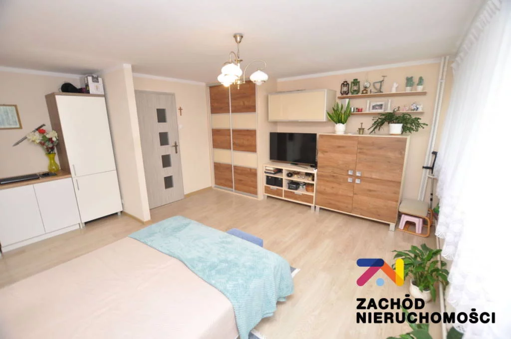 2 pokoje, mieszkanie 45,40 m², parter, oferta nr , 162440227, Zielona Góra, Osiedle Piastowskie