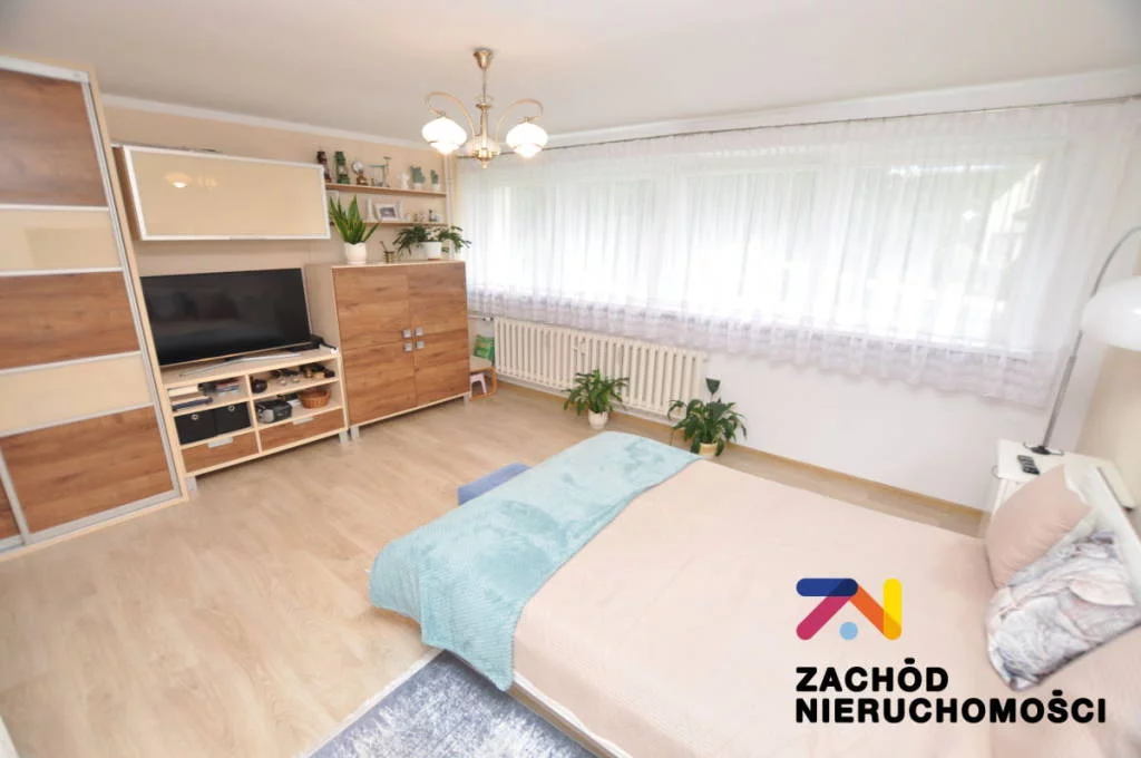 2 pokoje, mieszkanie 45,40 m², parter, oferta nr , 162440227, Zielona Góra, Osiedle Piastowskie