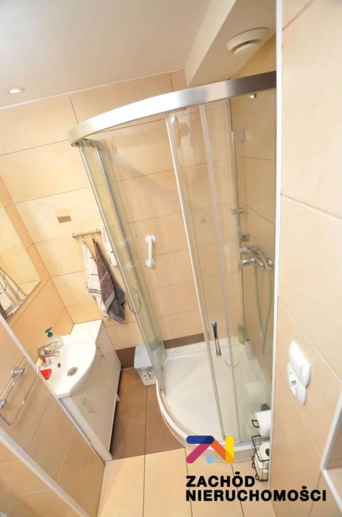 2 pokoje, mieszkanie 45,40 m², parter, oferta nr , 162440227, Zielona Góra, Osiedle Piastowskie