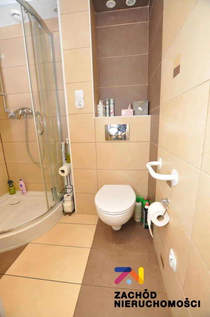 2 pokoje, mieszkanie 45,40 m², parter, oferta nr , 162440227, Zielona Góra, Osiedle Piastowskie