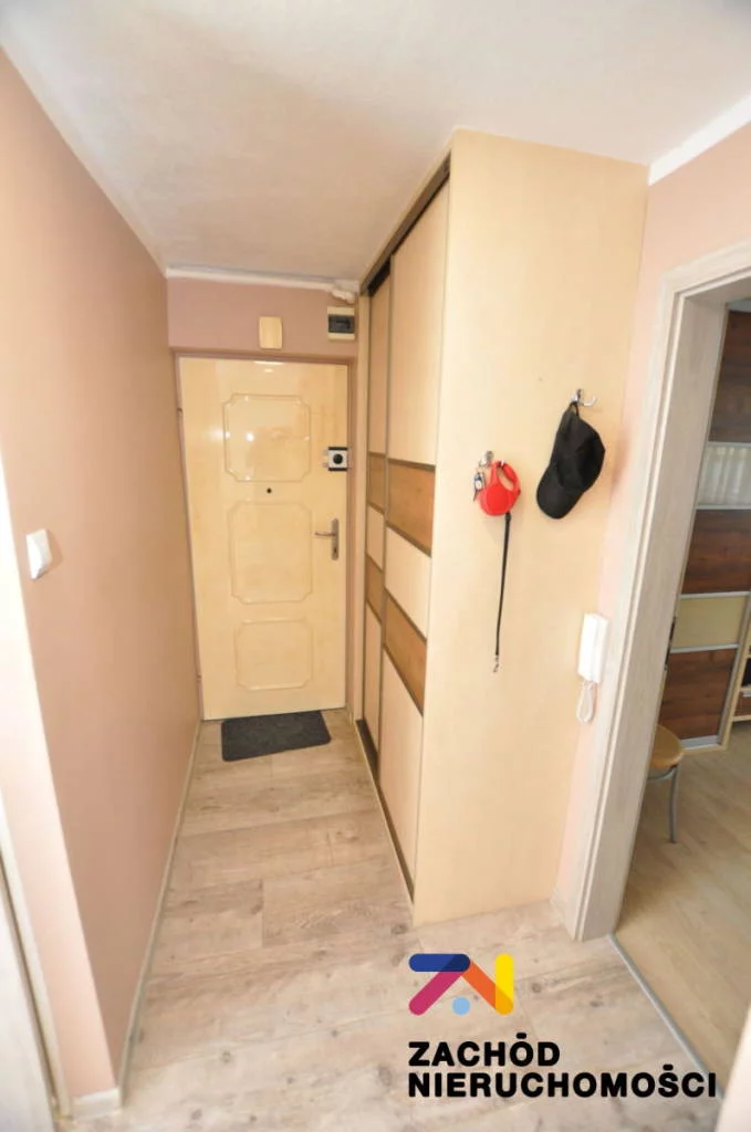 2 pokoje, mieszkanie 45,40 m², parter, oferta nr , 162440227, Zielona Góra, Osiedle Piastowskie