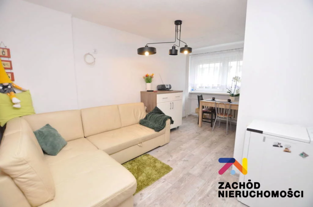 2 pokoje, mieszkanie 45,40 m², parter, oferta nr , 162440227, Zielona Góra, Osiedle Piastowskie