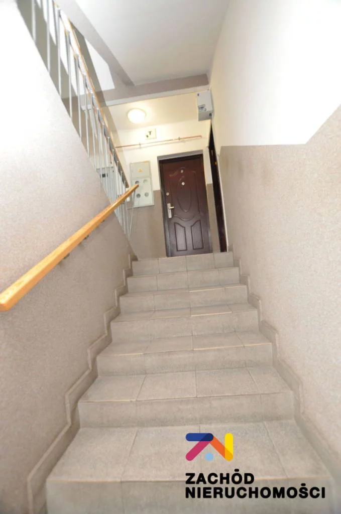 2 pokoje, mieszkanie 45,40 m², parter, oferta nr , 162440227, Zielona Góra, Osiedle Piastowskie