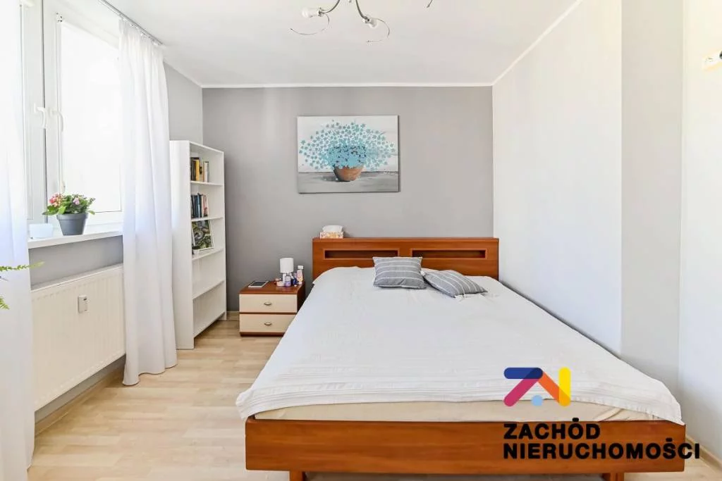 2 pokoje, mieszkanie 47,80 m², piętro 4, oferta nr , 162930227, Zielona Góra, Osiedle Piastowskie