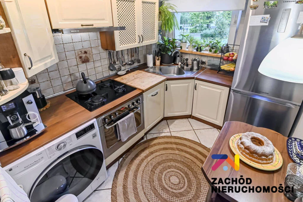2 pokoje, mieszkanie 45,10 m², parter, oferta nr , 163280227, Zielona Góra, Osiedle Piastowskie
