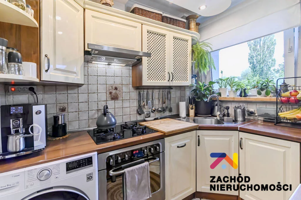2 pokoje, mieszkanie 45,10 m², parter, oferta nr , 163280227, Zielona Góra, Osiedle Piastowskie