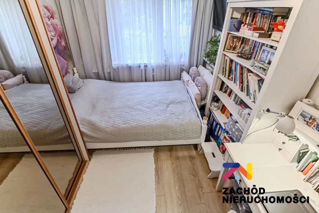 2 pokoje, mieszkanie 45,10 m², parter, oferta nr , 163280227, Zielona Góra, Osiedle Piastowskie