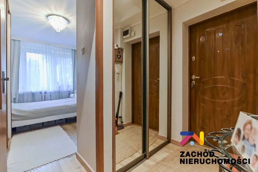 2 pokoje, mieszkanie 45,10 m², parter, oferta nr , 163280227, Zielona Góra, Osiedle Piastowskie