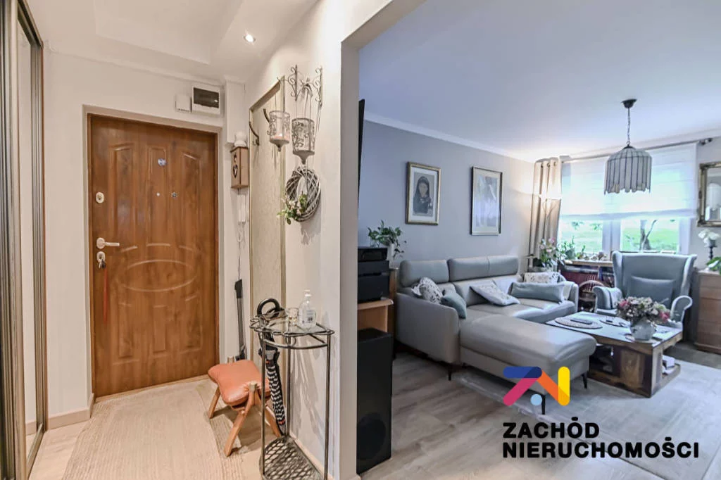 2 pokoje, mieszkanie 45,10 m², parter, oferta nr , 163280227, Zielona Góra, Osiedle Piastowskie
