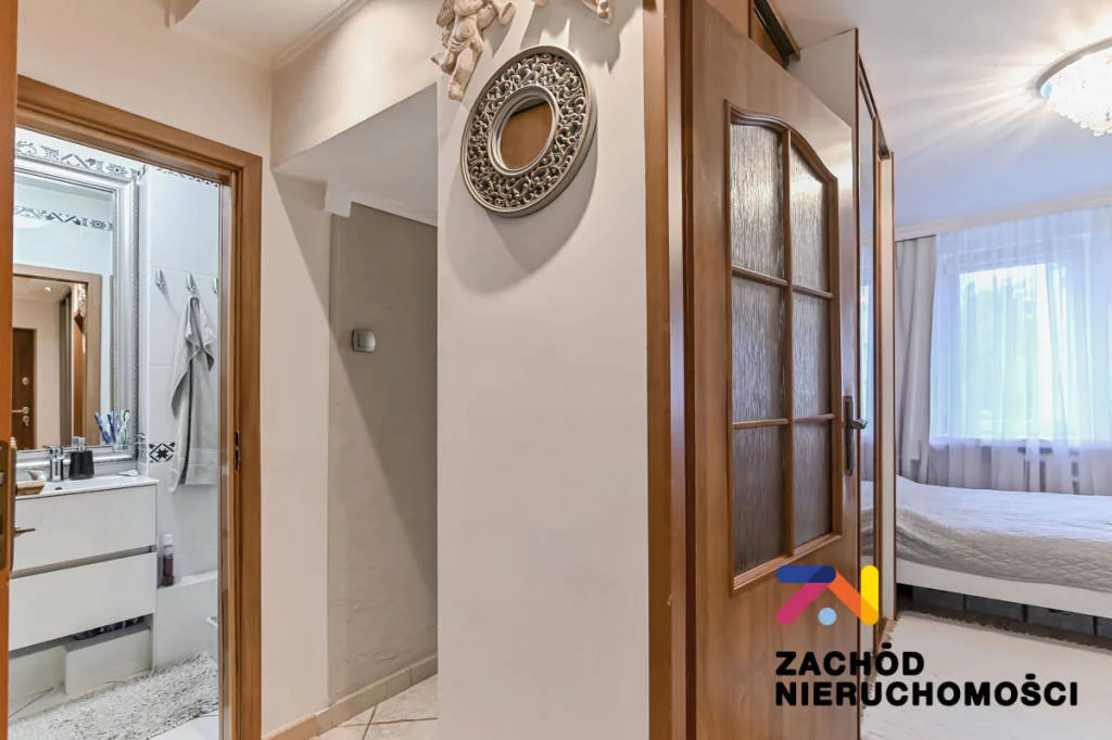 2 pokoje, mieszkanie 45,10 m², parter, oferta nr , 163280227, Zielona Góra, Osiedle Piastowskie