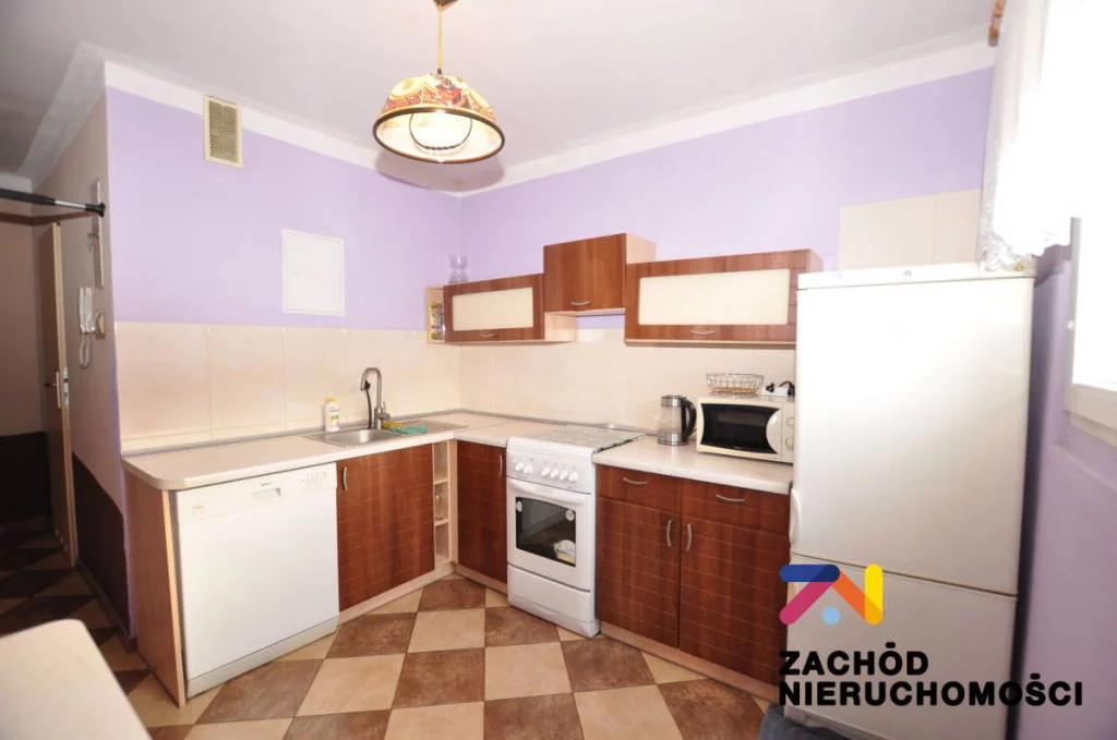 2 pokoje, mieszkanie 49,70 m², piętro 2, oferta nr , 161910227, Zielona Góra, Osiedle Pomorskie