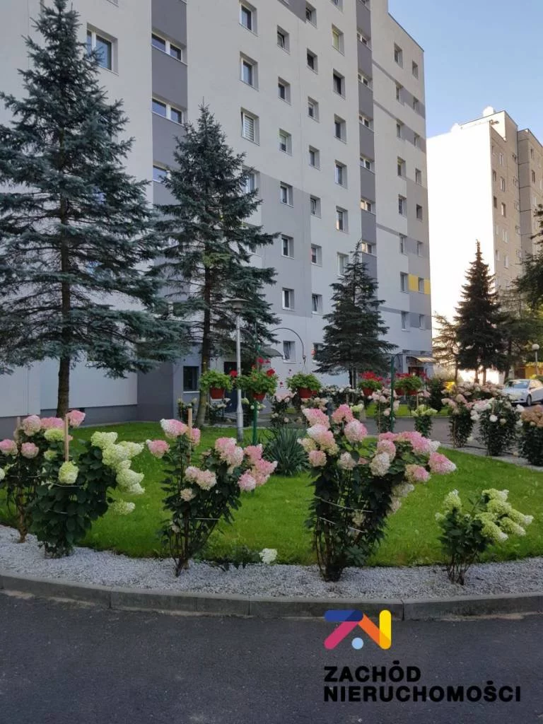 2 pokoje, mieszkanie 49,70 m², piętro 2, oferta nr , 161910227, Zielona Góra, Osiedle Pomorskie