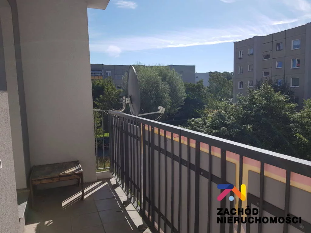 2 pokoje, mieszkanie 49,70 m², piętro 2, oferta nr , 161910227, Zielona Góra, Osiedle Pomorskie