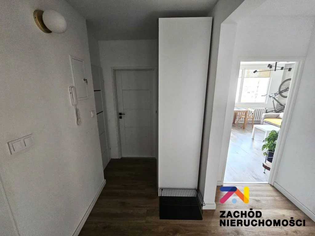 2 pokoje, mieszkanie 50,90 m², piętro 9, oferta nr , 154020227, Zielona Góra, Osiedle Słoneczne
