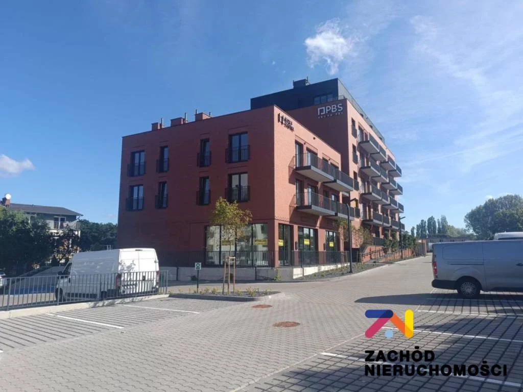 Apartamenty 163350227 Zielona Góra Osiedle Zastalowskie