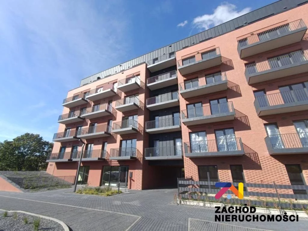 2 pokoje, mieszkanie 45,00 m², piętro 2, oferta nr , 163350227, Zielona Góra, Osiedle Zastalowskie